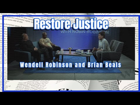 Restore Justice