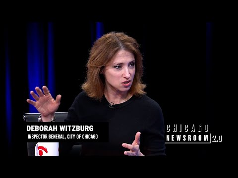 Protecting the Public Trust