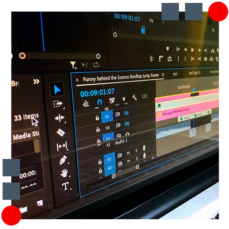 Premiere Pro