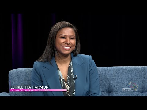 Better Aging in Chicago