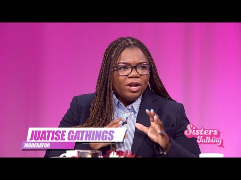 The Blessing and Curse of "Black Girl Magic"