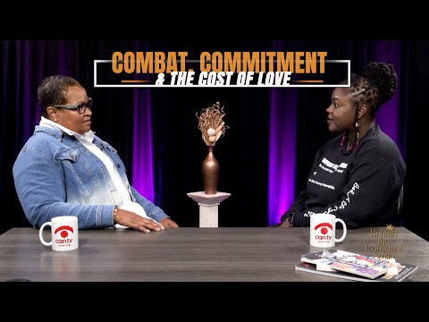 Combat, Commitment & the Cost of Love