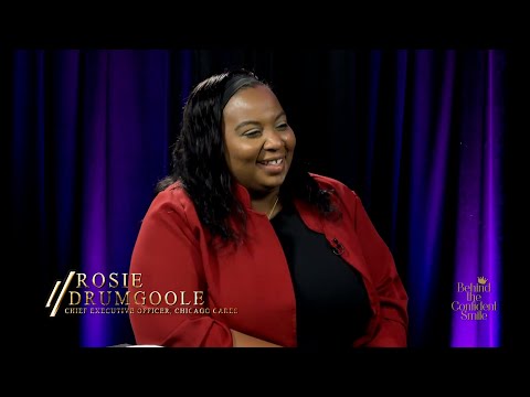 Motherhood in the CEO Seat