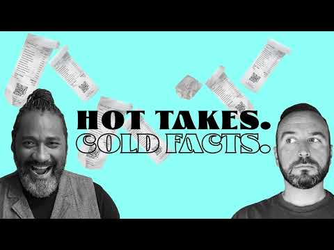 Red Pills and Red Carpets