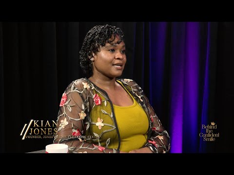 The Learning Gap She Refused to Ignore