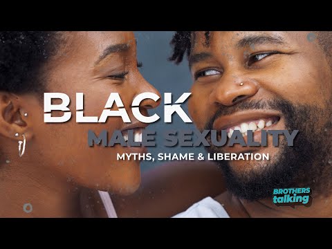 Black Male Sexuality