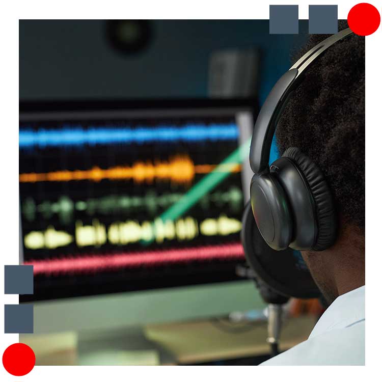 Audio Post-Production Workshop