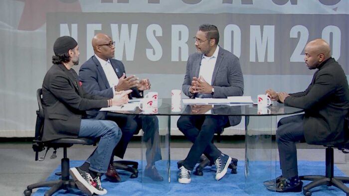 Power Plays and Community Stays