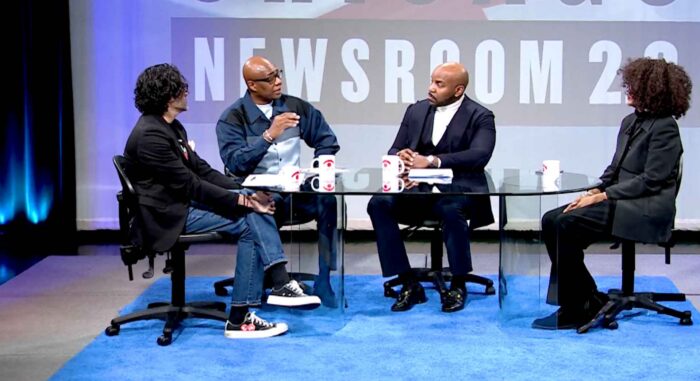 First Amendment Under Attack