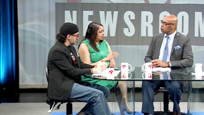 Power Plays, Prison Gates & Paychecks