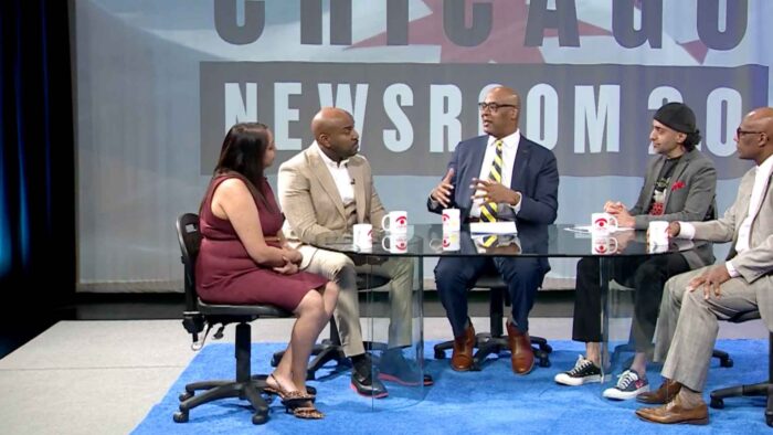 A Failure of Leadership?