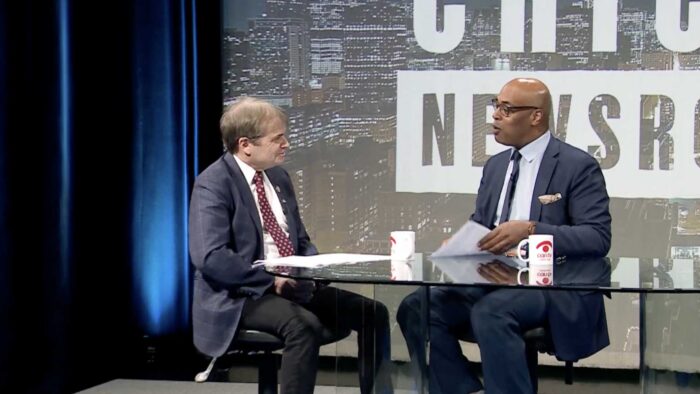 A Mayoral Race, A Presidential Legacy & A South Side Bet