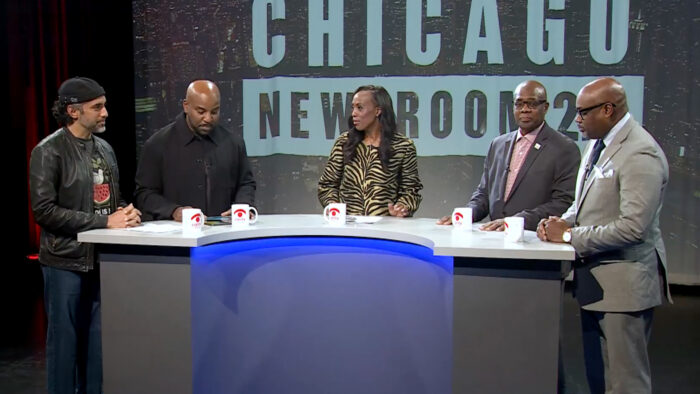 Leadership, Learning, & Chicago's First Elected School Board