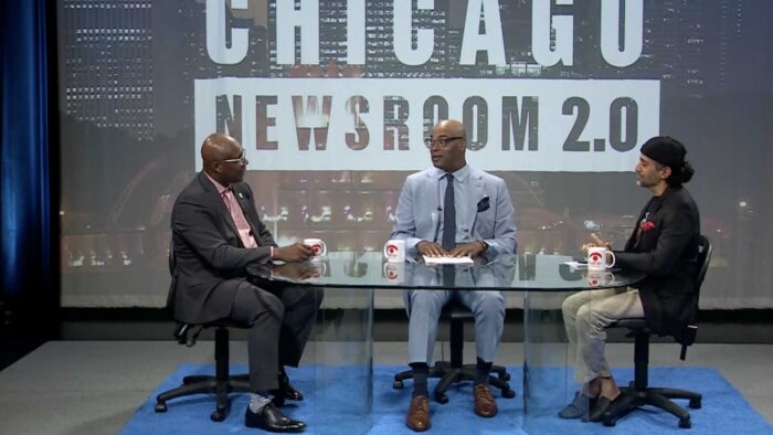 Capital for Chicago Changemakers